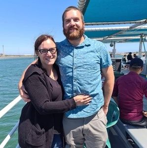 Meet your Posher, Aaron